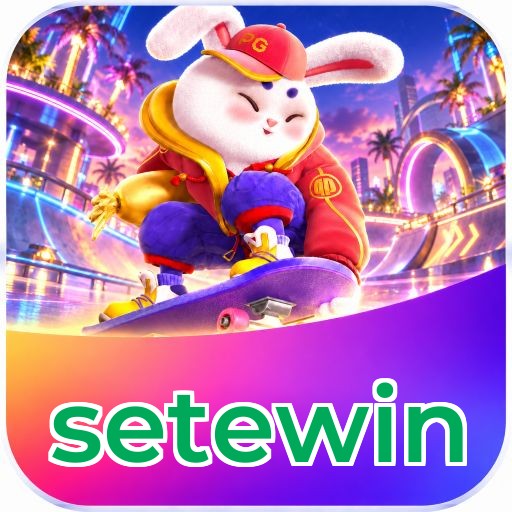 Logo da setewin