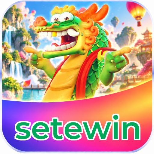 setewin VIP Program Logo