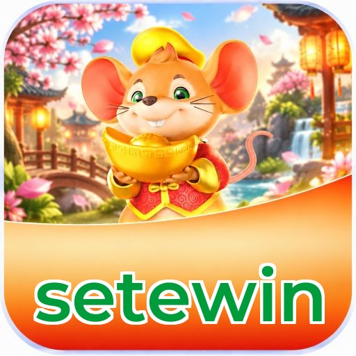 setewin Logo - Bônus de Cadastro