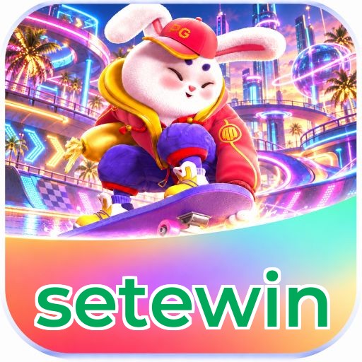 Logo setewin Cassino Ao Vivo Brasil