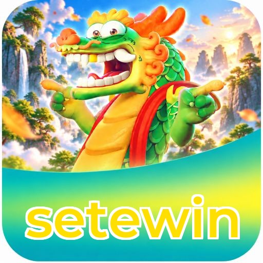 Logo setewin APK Android Brasil