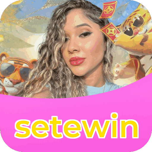 Catálogo de jogos setewin com fornecedores Pragmatic Play, Evolution, NetEnt
