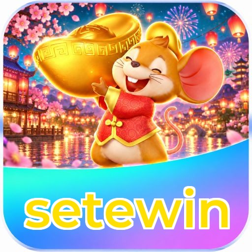 Logo setewin Cassino Online Brasil