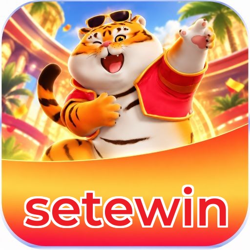 setewin Logo Oficial