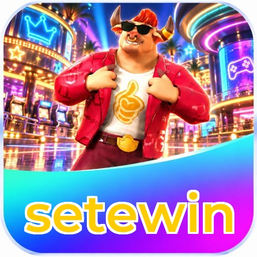 setewin Logo Verificado