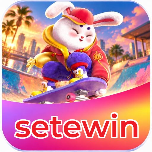 Logo setewin Telegram Canal Oficial