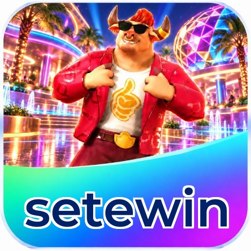 Login seguro setewin com 2FA e Face ID