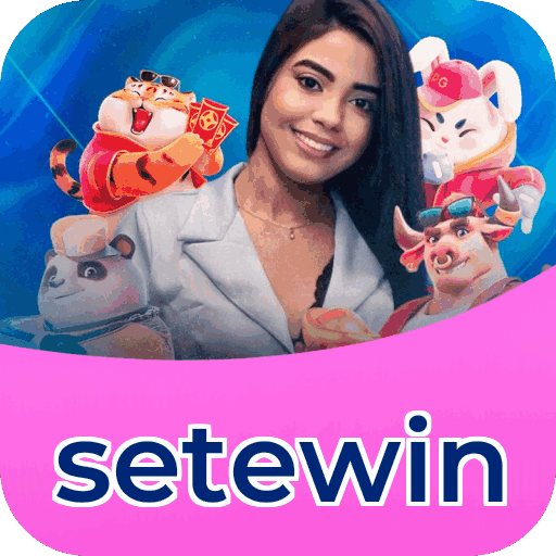 Aplicativo mobile setewin
